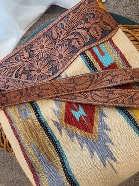American Darling Crossbody Purse